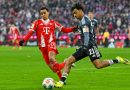 Le Bayern Munich d&rsquo;accord avec Nathaniel Brown