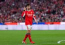Tomas Araujo pisté par le Bayern