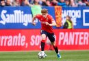 Liverpool double Newcastle pour Victor Muñoz
