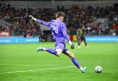 Newcastle va faire signer le gardien de Reims