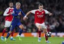 Le Real Madrid vise des deux défenseurs de Premier League