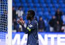 Séville s&rsquo;offre Arouna Sangante