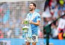 Bernardo Silva est proche de Barcelone !