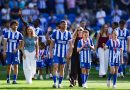 Brighton s&rsquo;offre Zadok Yohanna