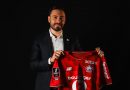 Davide Ancelotti nouveau coach de Lille