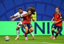 Marc Cucurella signe au Real Madrid
