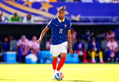 Le Bayern fixe un prix pour Michael Olise !