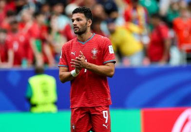 Milan fonce sur Gonçalo Ramos