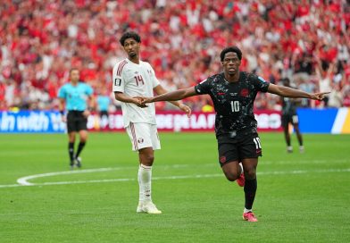 Canada – Qatar (6-0) : jeu, set et match !