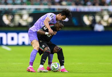 Mexique – Corée du Sud (1-0) : Qualifiés !
